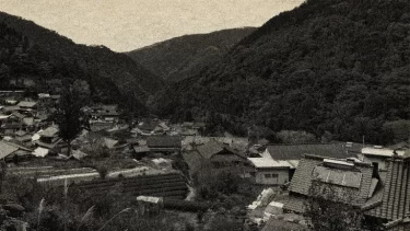 地獄の一夜…日本犯罪史上最大の悲劇「津山事件」は村社会が生んだのか？