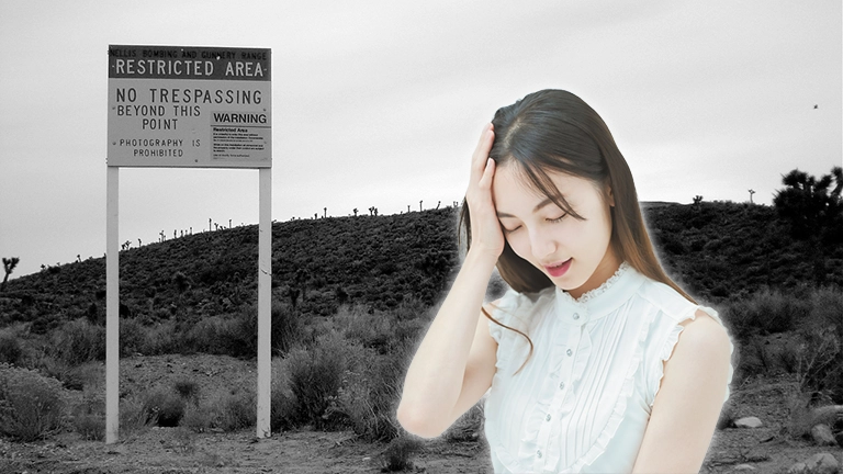 絶対に踏み入れられない…世界のヤバすぎる『禁足地』3選
