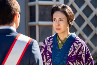 【あんぱん】号泣回…松嶋菜々子が放った母の叫びにSNS騒然「初めて涙腺崩壊したわ」「演技力、神レベル」「ボロ泣きすぎた」感動の声続々