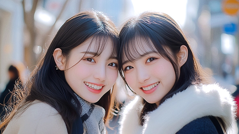 衝撃の真実！実は親友だったと知る可愛すぎる芸能人コンビ4選 - 友情の裏側に隠された秘密