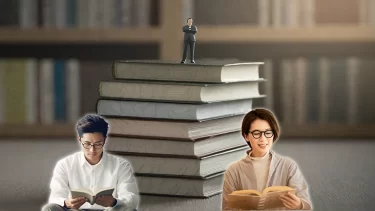 【保存版】40代から人生が変わる…思考と行動でアップデートした人が読んでいる『未来を変える本』3選