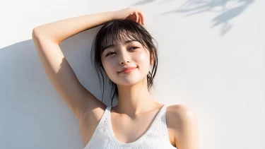 あのCMの女性は誰？綺麗、可愛い、透明感がヤバい…話題の美女♡5選