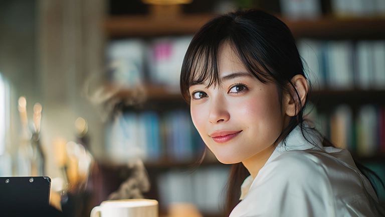 清楚の極み♡美貌と透明感…綺麗すぎる『美人フリーアナ』5選