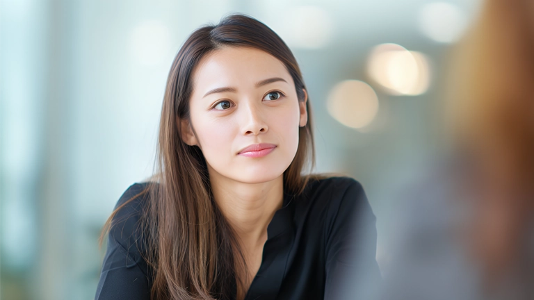 清楚の極み♡美貌と透明感…綺麗すぎる『美人フリーアナ』5選