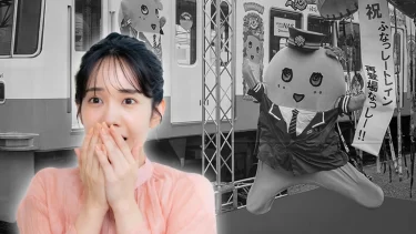 なぜあれほど売れてた『ふなっしー』が消えたのか？メディアから姿を消した衝撃の理由がヤバすぎた！