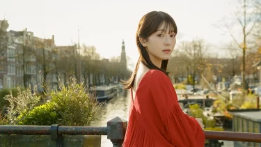 浜辺美波