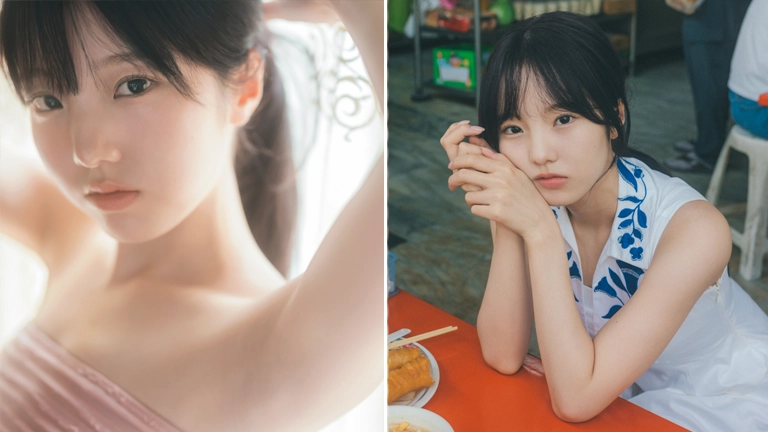 本田真凜、透明感あふれる美ボディ1st写真集発売が決定「なんという栄光」「ドキドキ…楽しみ」「悶絶する」歓喜の声続々