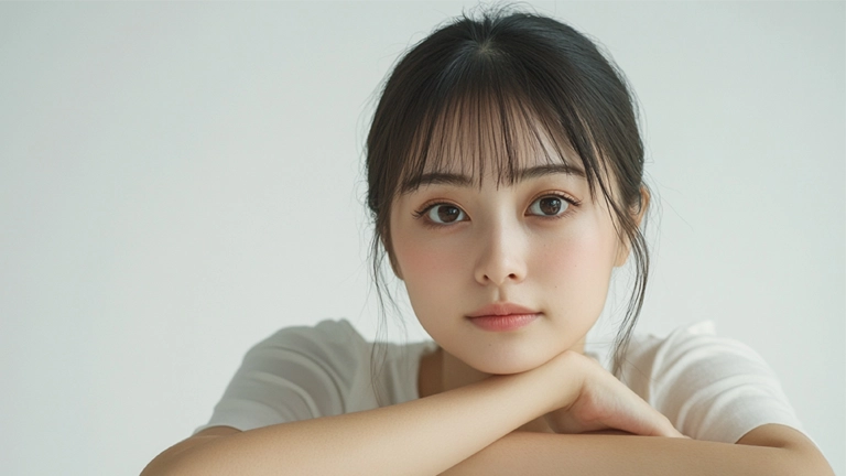 透明感と演技力で沼落ち♡2025年下半期注目の可愛すぎる『若手女優』5選