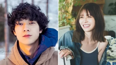 脳出血で療養中の清原翔、長濱ねると尊すぎる2ショットを公開「イケメンと美女」「お似合いすぎる」「だいすきな2人」感動の声続々