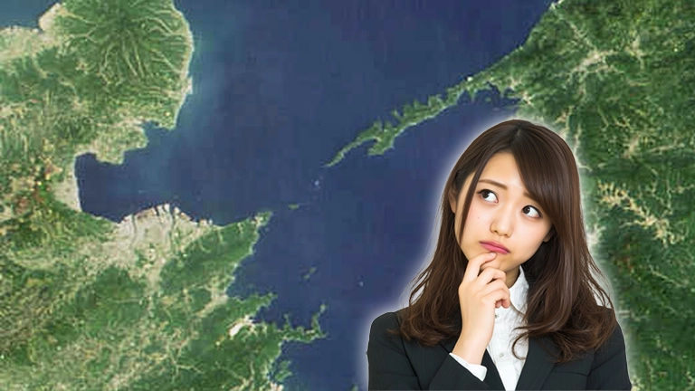 なぜ九州と四国は橋やトンネルで繋がらない？それには裏側に潜む深い理由があった！
