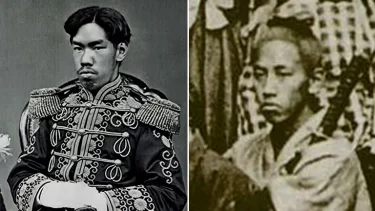 歴史の闇！？明治天皇「すり替え説」は本当か？明治維新に隠された闇とは？
