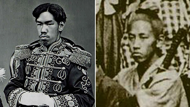 歴史の闇！？明治天皇「すり替え説」は本当か？明治維新に隠された闇とは？
