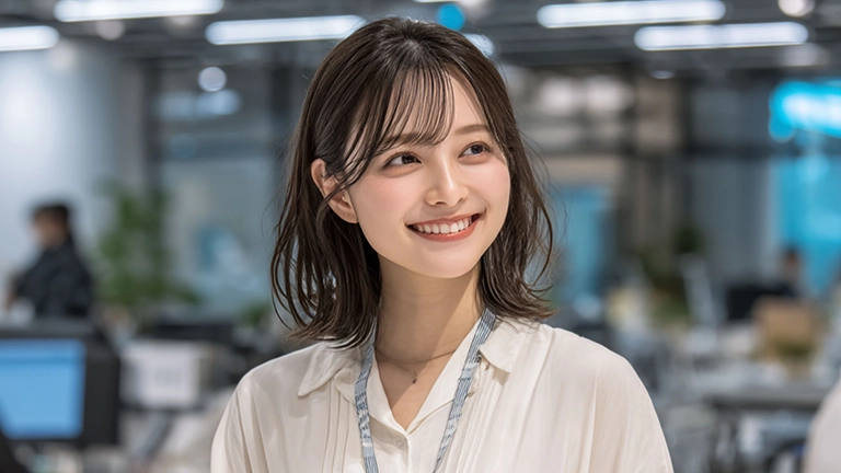 実は…元アイドル出身だった！？清楚で美しすぎる『女子アナ』5選