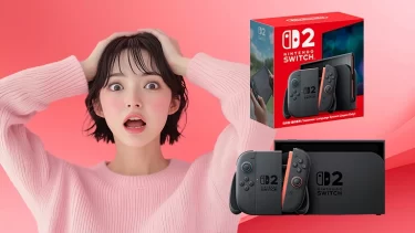 Nintendo Switch 2、転売対策はいかに？「買ったら転売ヤーの思うツボなんだよ」「メルカリ禁止じゃなかったのか？」「早くも無法地帯」賛否の声多数