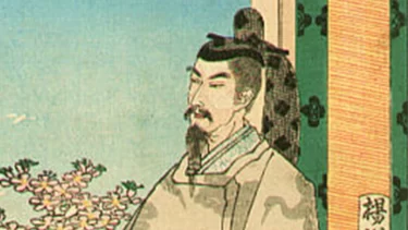 仁徳天皇