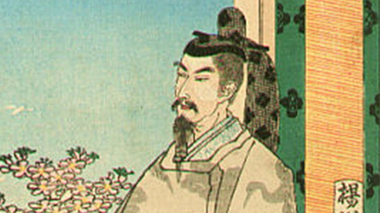 仁徳天皇