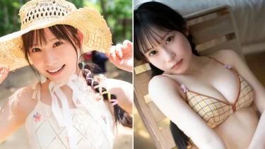 SKE48の大村杏、1st写真集発売決定を発表「もう大興奮スペシャルなのだ」「全バージョン買えばいいかな」「鼻の下を長くしてまってます」SNSで歓喜の声続々