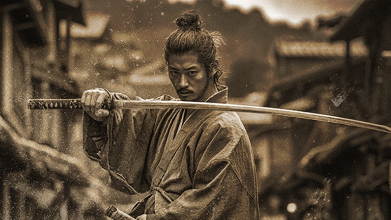侍が『盾』を持たなかった本当の理由…想像以上に深すぎた納得のワケとは？