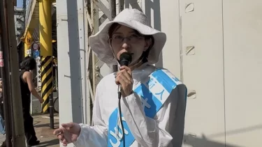 さとうさおり