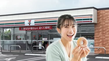 セブンイレブンの「レジ横ドーナツ」が失敗を超えて帰ってきた理由と再定義とは？