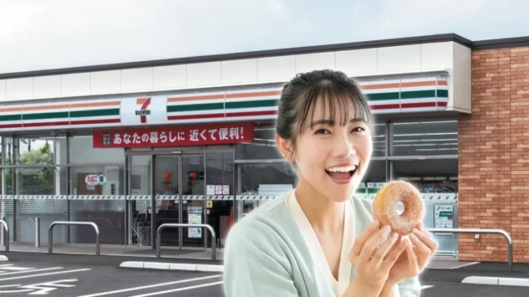 セブンイレブンの「レジ横ドーナツ」が失敗を超えて帰ってきた理由と再定義とは？