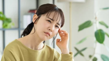 「私だけ？」性への関心が消えていく…加齢と性欲の関係とは