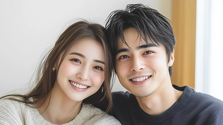 え、歩くスタイルブックですか？高身長同士の『芸能人夫婦』5選