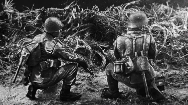 少年兵『鉄血勤皇隊』戦争に招集された実態と戦争教育の狂気とは