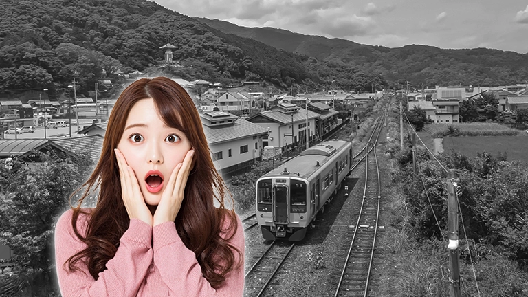 電車が走らない都道府県が存在する！？日本で唯一の県の理由が想像以上だった！