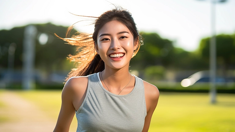 可愛すぎると話題の現役『陸上選手』競技場の美の女神♡3選