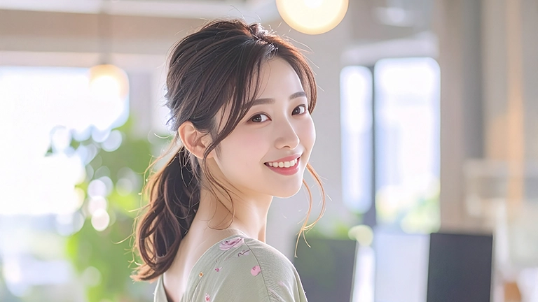 圧倒的大人の透明感…30代の魅力ダダ漏れ♡美しすぎる『美人アナウンサー』5選