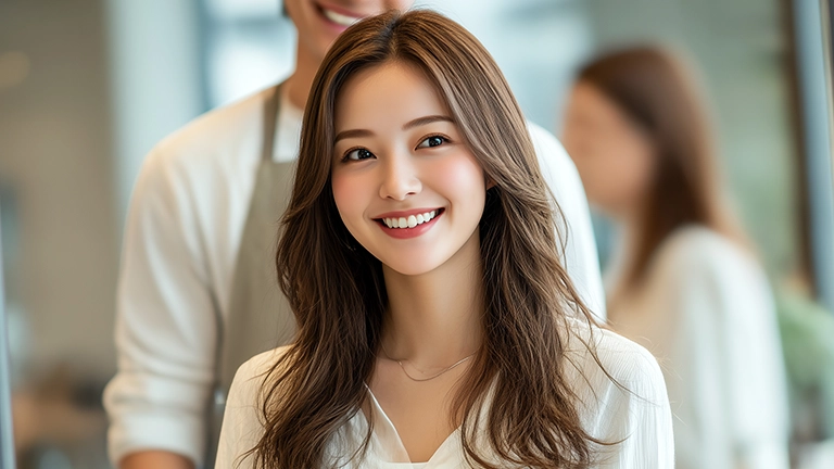声も顔も天使級！可愛すぎる『女性声優』5選