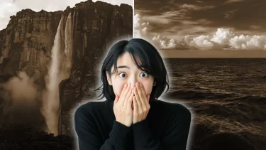 未だ誰も足を踏み入れていない…地球最後の「人類未踏」謎の領域2選