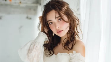 え、そうなの！？実は学生時代に生徒会長だった…ギャップ萌え女性芸能人♡5選