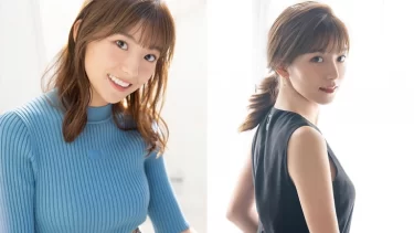 フリーアナ後藤楽々、圧巻の透明感に悶絶…1st写真集の表紙を公開「ズルい可愛すぎて」「絶対絶世美しい」「正常進化がえぐい」歓喜の声続々