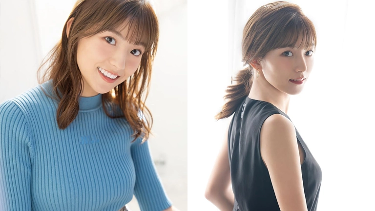 フリーアナ後藤楽々、圧巻の透明感に悶絶…1st写真集の表紙を公開「ズルい可愛すぎて」「絶対絶世美しい」「正常進化がえぐい」歓喜の声続々