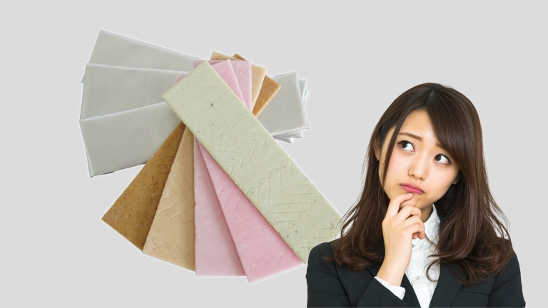 ガムを毎日飲み続けたら何が起きるのか…7年体内に残るって本当！？