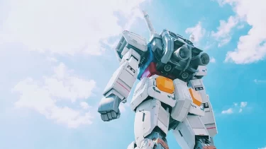 美貌・儚さ・強さ…ガンダム史の可愛すぎる名ヒロイン♡5選