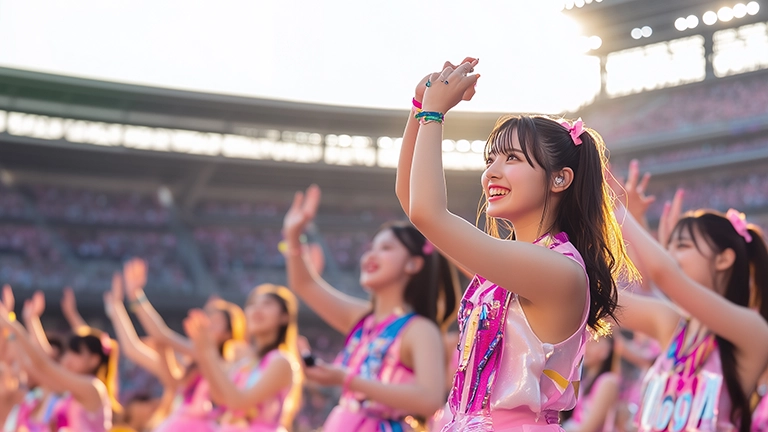 もしかしたら国民的アイドルに…実は「モーニング娘。」のオーディションを受けていた女性芸能人♡4選