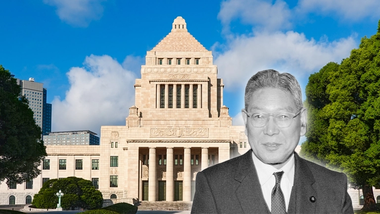 もし「池田勇人」が今の総理だったら…令和の無気力政治を救う説？