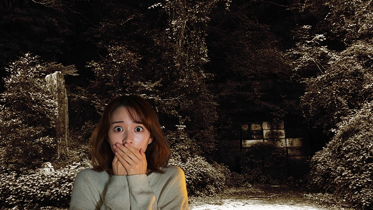 絶対に近づくな！ガチでヤバい…行ってはいけない日本の禁足地3選