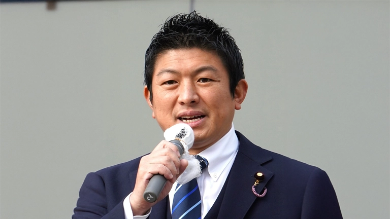 神谷宗幣