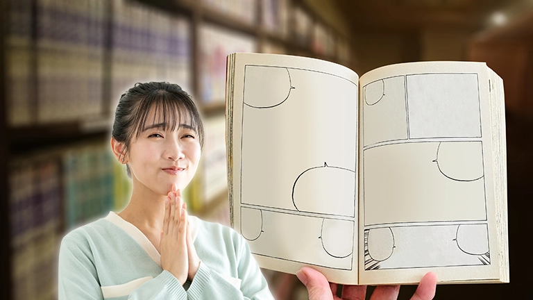 あの国民的人気漫画にこんな裏話があったなんて…鳥肌級の誕生秘話3選