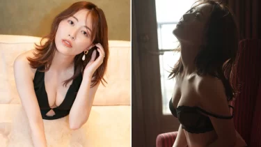 松井珠理奈
