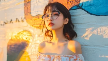 愛用者続出！女性芸能人に大人気♡おしゃれすぎるメガネブランド5選