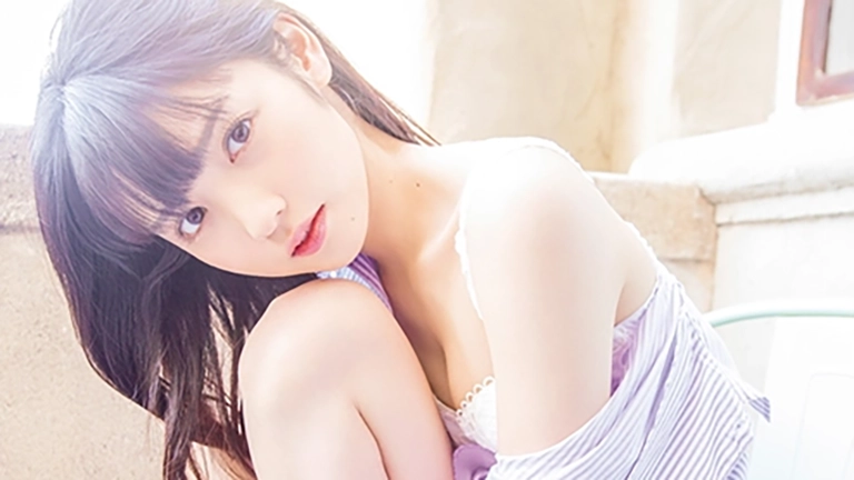 道重さゆみ、20代最後に出版した写真集『DREAM』ついに電子書籍として誕生日の7月13日に配信決定！