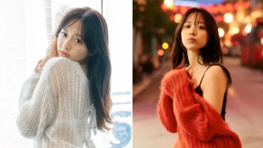 森香澄、大胆美ボディのランジェリーカットを公開「ため息しかでん」「セクシーBOMB」「最上級に可愛い」反響の声続々