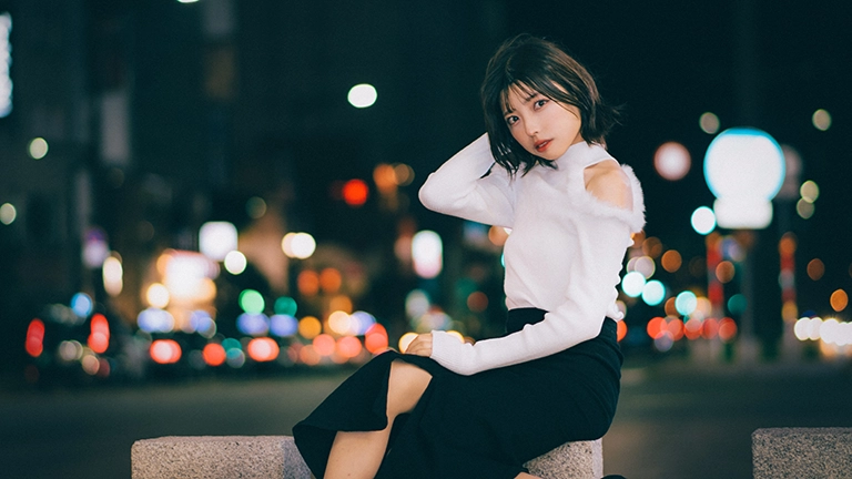 アイドルから夜の世界へ…第二の輝きを放ってる美女♡4選