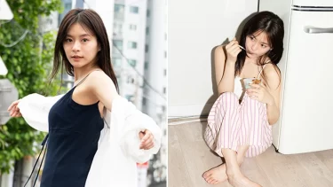 永瀬莉子、1st写真集の表紙・タイトル解禁「可愛い過ぎてヤバい」「期待しかない」「表情かわいすぎ」反響の声続々