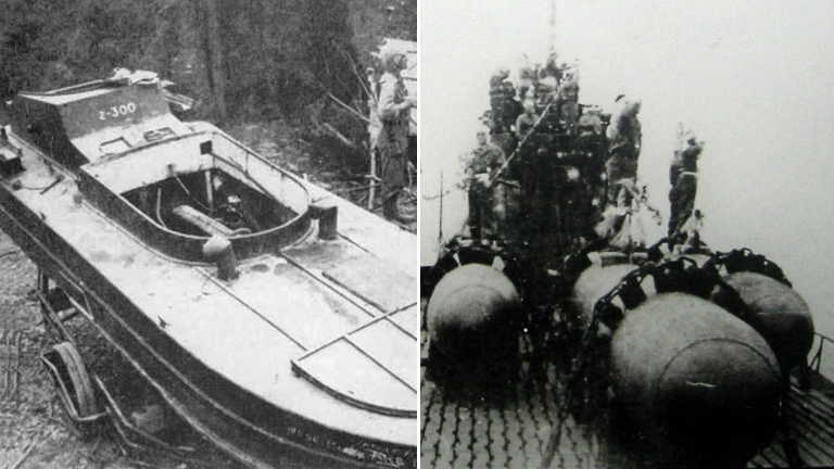 なぜ日本軍は若者を爆弾にしたのか？震洋・回天…異常すぎた自爆兵器の真相とは？